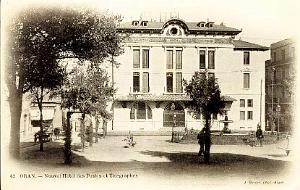 BG f- 04- La Poste